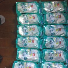 柔軟剤その他