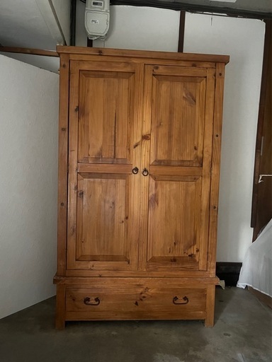 アンティーク ヴィンテージ 店舗什器 キャビネット クローゼット