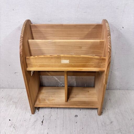 中古】木遊舎 ほんたてM