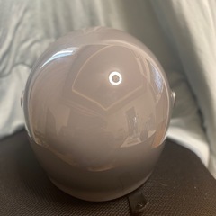 ヘルメット 美品！！　ネオレトロ！！ SHOEI Glamsterの画像