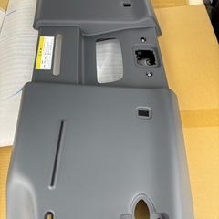 N-VAN ルーフコンソールラック　08U61-TXA-020B　の画像