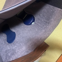 座椅子
の画像