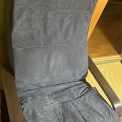座椅子
の画像