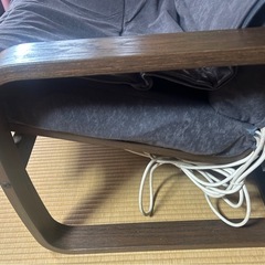 座椅子
の画像