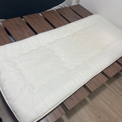 シングル　敷布団