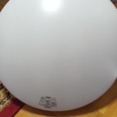引っ越し☆led照明③シーリング