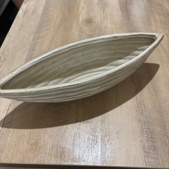 陶器　大皿