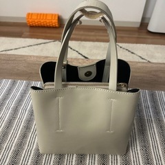トートバッグ