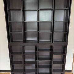 無料　タダ 本棚
