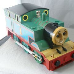 旧タイプ ビッグトーマス トミー 1997年 TOMY プラレール