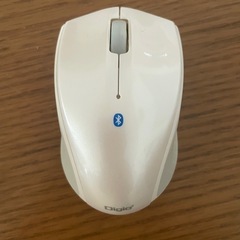 Digio2 Bluetooth マウス Blue LED 小型...
