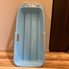 子ども用そり