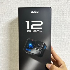 GoPro12