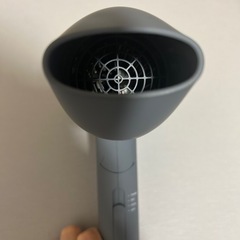 サロニア　ヘアドライヤーの画像