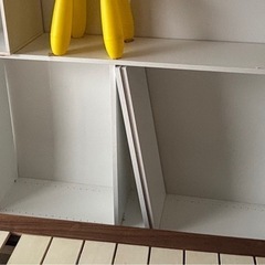 IKEA ビリー