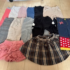 90サイズ　子供服