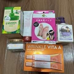 色々セット