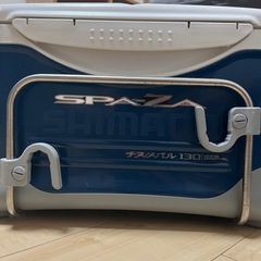 スペーザ チヌ／メバル 130 | クーラー(釣り用クーラーボックス)の画像
