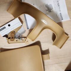 【2000円】 美品！取説+延長グライダー付き トリップトラップ ベビーセットの画像