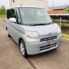 *️⃣ダイハツタントL 375S*️⃣ 2年車検*️⃣ サイドド...