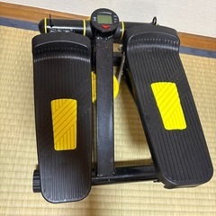ステッパー