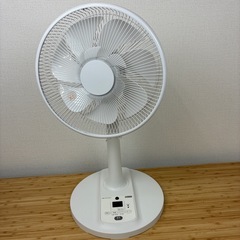 ヤマダ　扇風機