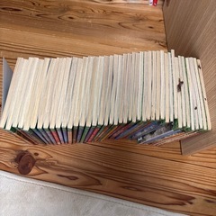 ［洋書］Magic tree house 41冊の画像