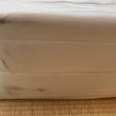 シングルベッドの画像