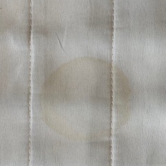 シングルベッドの画像