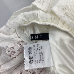 INGNI オフショルトップスの画像