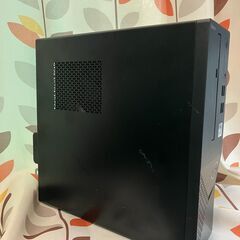 (DELL) 第１０世代 i3 CPU  Vostro 3681がお買得です。の画像