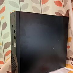 (DELL) 第１０世代 i3 CPU  Vostro 3681がお買得です。の画像