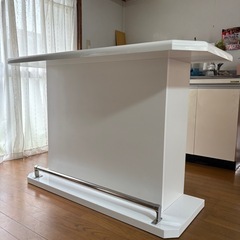 バーカウンター