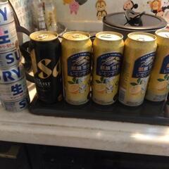 ワンコイン５００円お酒色々★