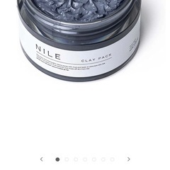 nile 泥パック