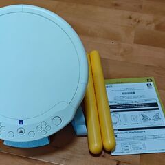 太鼓の達人　専用太鼓コントローラー　中古品