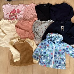 90サイズ　子供服