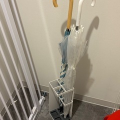 傘立て