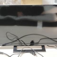 東芝 レグザ 24V型
