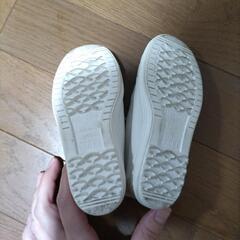 上靴15㌢の画像