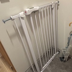 ベビー・ペットゲート
