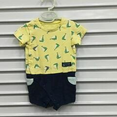 0518-105 ロンパース