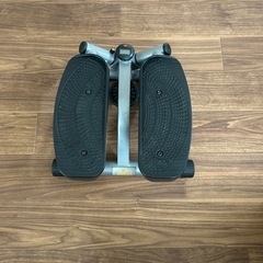 ステッパー 