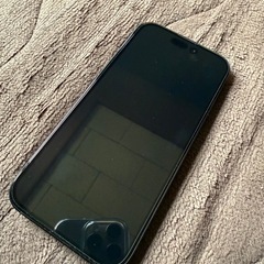 iPhone15 128GB ブラック SiMフリー