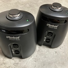 ルンバ付属品
