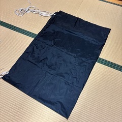 布団干し用カバー