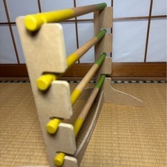 ドギーマン　アジリティ　犬用ハードルの画像