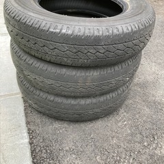 145R12 3本
