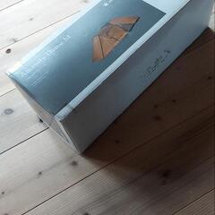 snowpeak アメニティドームM