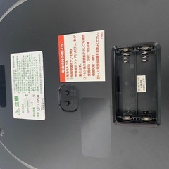 【シチズン CITIZEN】壁掛け 電波時計 ゴージャス　高級感　リビングの画像